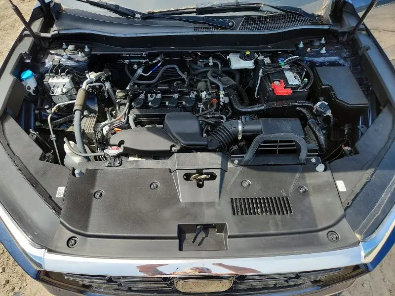 2024 HONDA CR-V EXL  