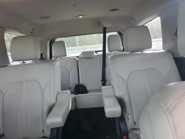 2019 FORD EXPEDITION PLATINUM  