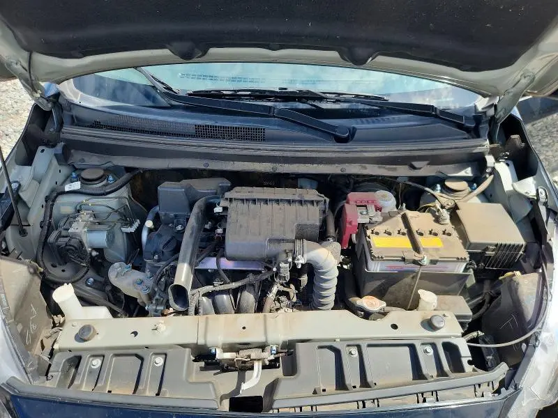 2023 MITSUBISHI MIRAGE G4 ES  