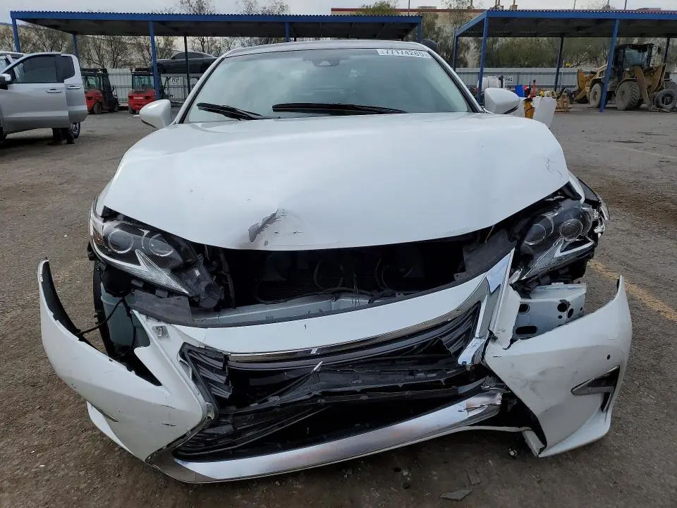 2016 LEXUS ES 350 BASE  