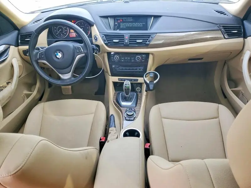 2014 BMW X1 SDRIVE28I  