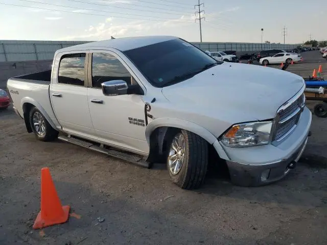 2018 RAM 1500 SLT  