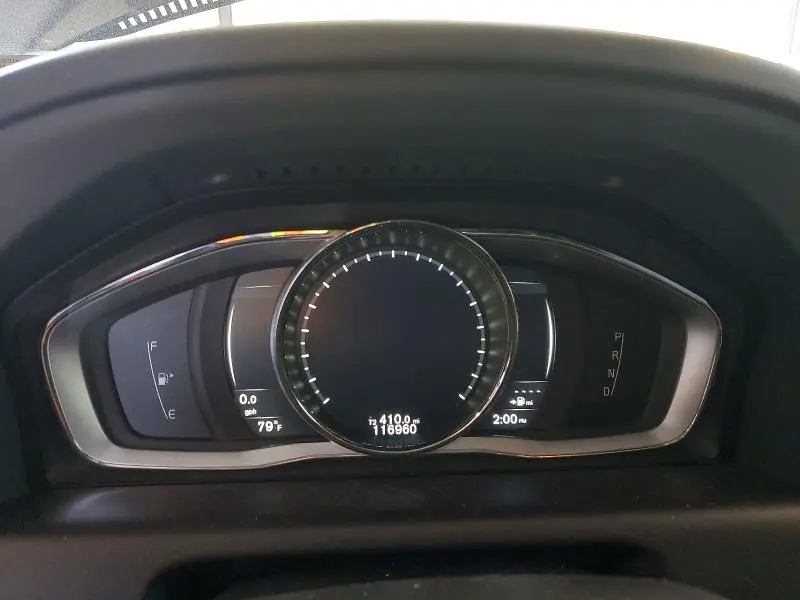 2017 VOLVO XC60 T5 INSCRIPTION  