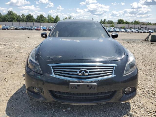 2012 INFINITI G37 BASE