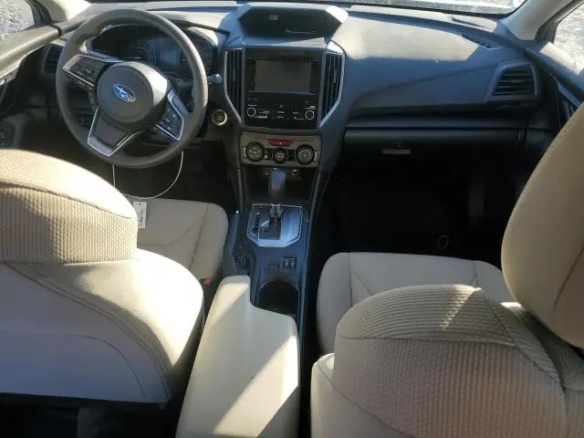 2022 SUBARU IMPREZA PREMIUM  