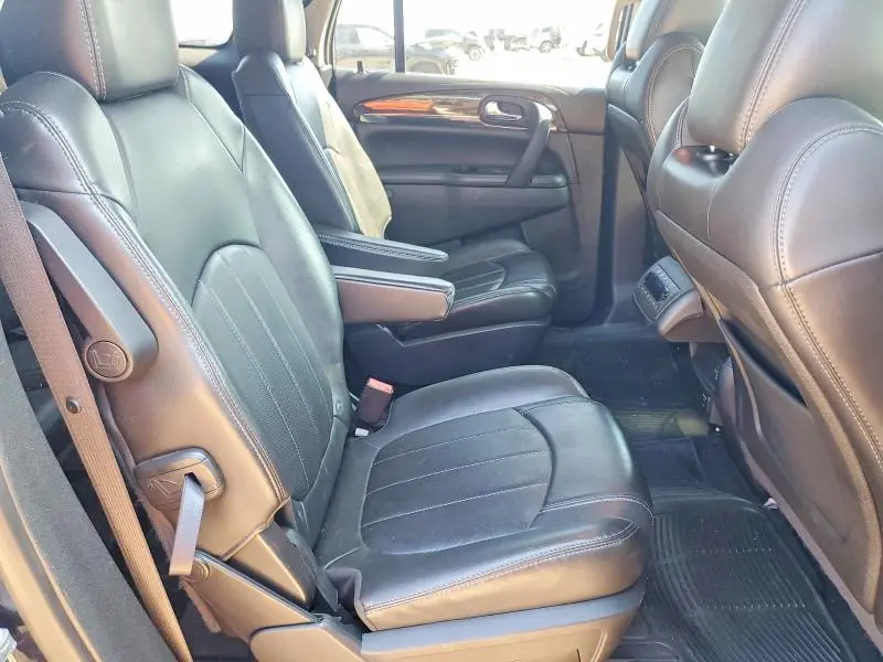 2015 BUICK ENCLAVE   