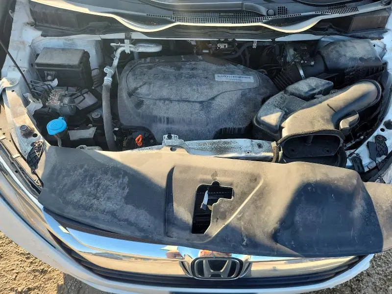 2020 HONDA ODYSSEY EX  