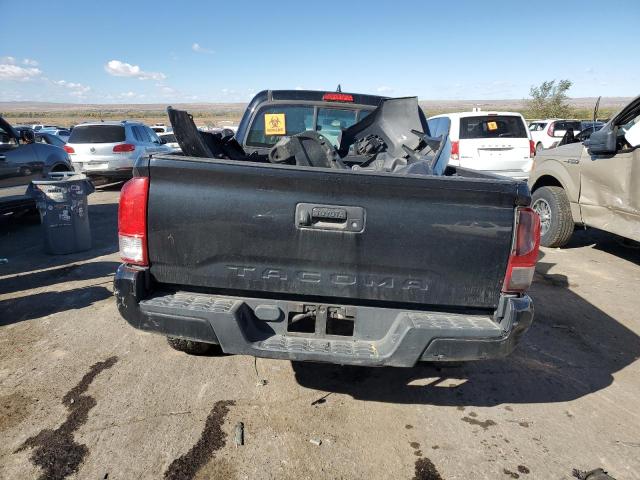 2016 TOYOTA TACOMA ACCESS CAB