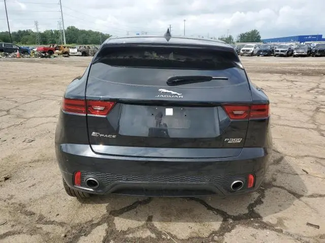 2019 JAGUAR E-PACE R-DYNAMIC S  