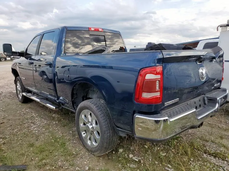2022 RAM 2500 BIG HORN/LONE STAR  
