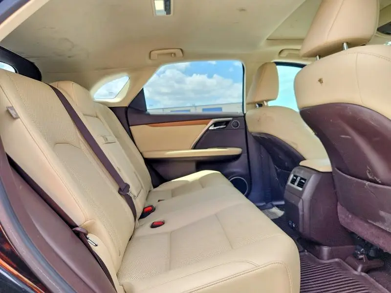 2020 LEXUS RX 450H  
