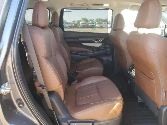 2021 SUBARU ASCENT TOURING