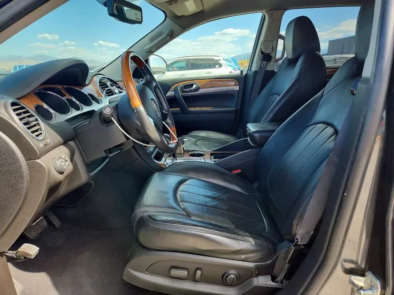 2012 BUICK ENCLAVE   