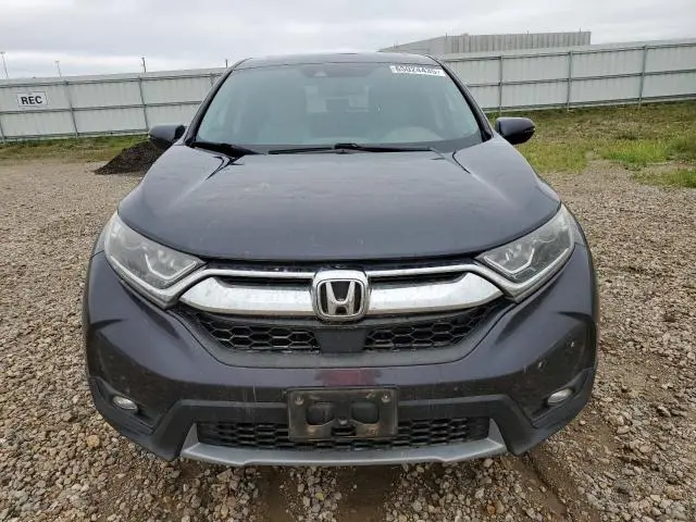 2019 HONDA CR-V EXL  