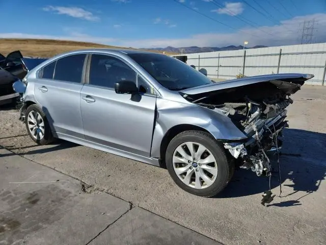 2017 SUBARU LEGACY 2.5I  