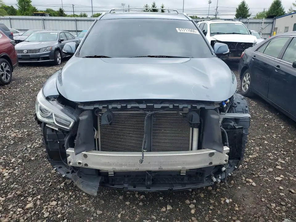 2016 INFINITI QX60 BASE  