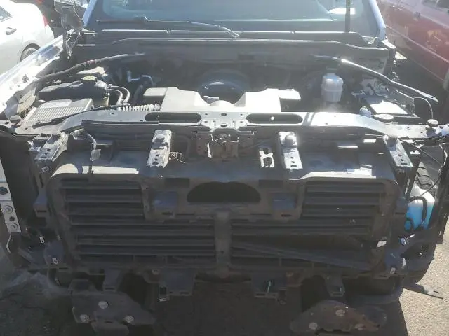 2018 GMC SIERRA K1500 SLT  