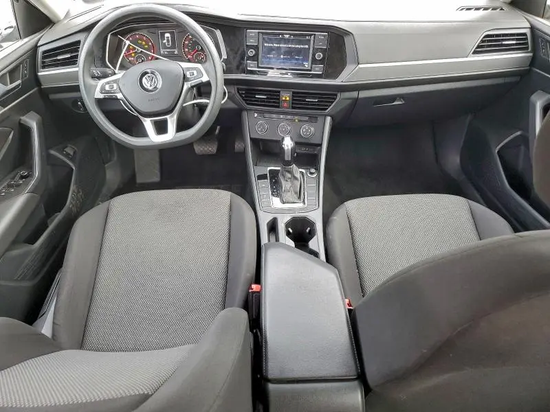 2021 VOLKSWAGEN JETTA S  