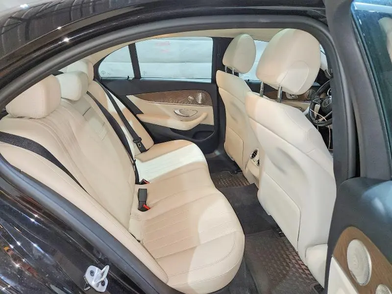 2021 MERCEDES-BENZ E 350 4MATIC  