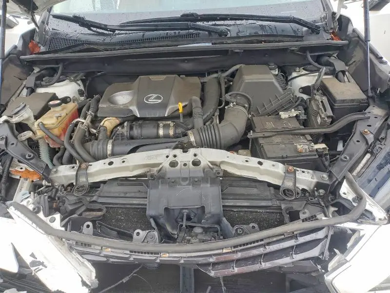 2018 LEXUS NX 300 BASE  