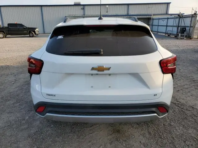 2024 CHEVROLET TRAX 1LT  
