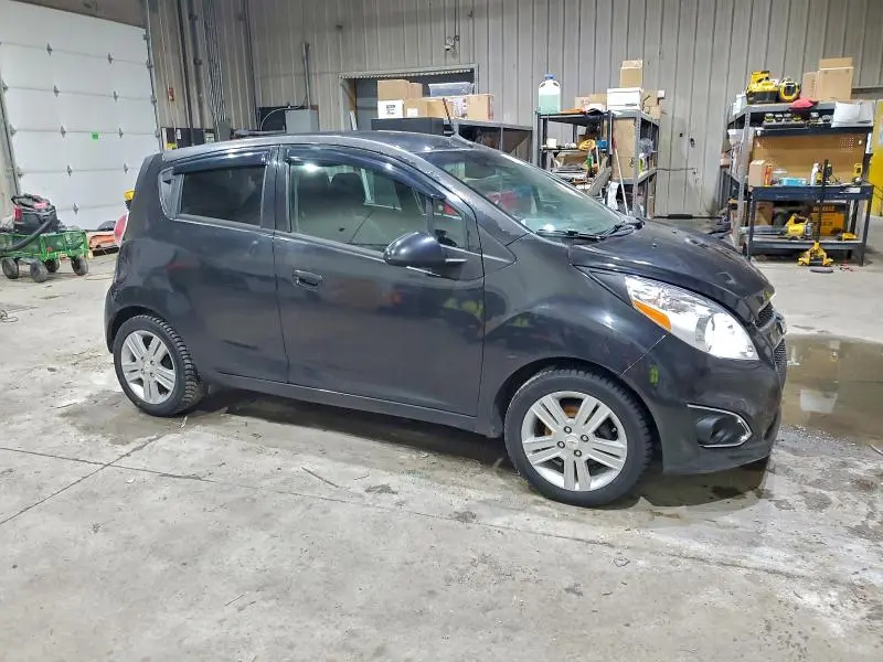 2014 CHEVROLET SPARK 1LT  