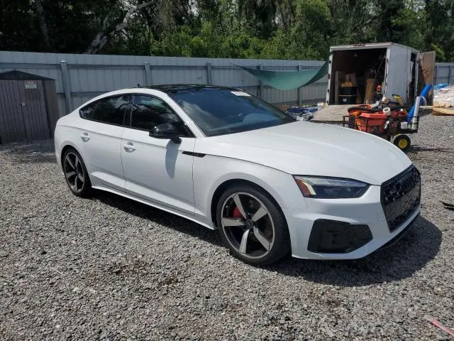 2024 AUDI A5 PREMIUM PLUS 45  