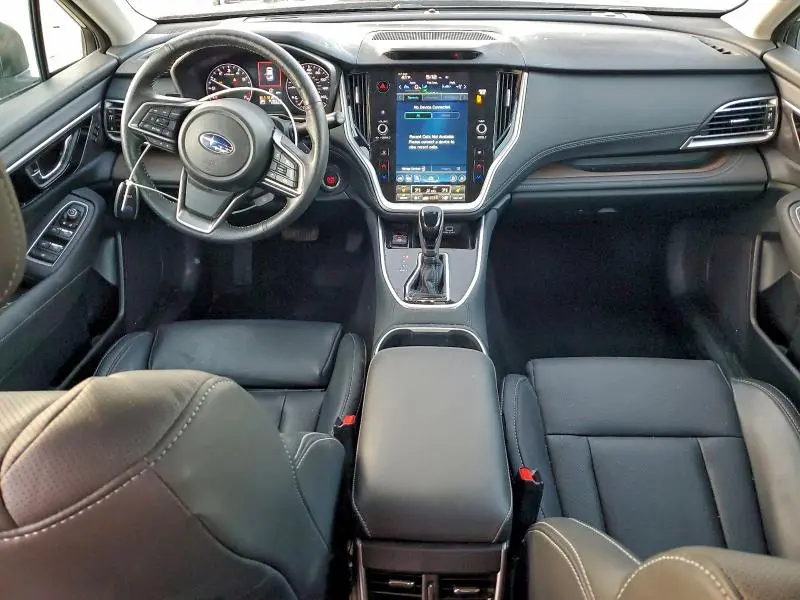 2024 SUBARU LEGACY LIMITED  