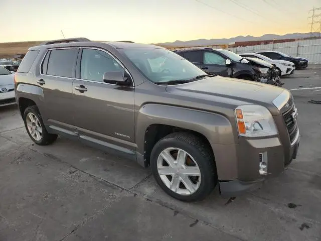 2012 GMC TERRAIN SLE  