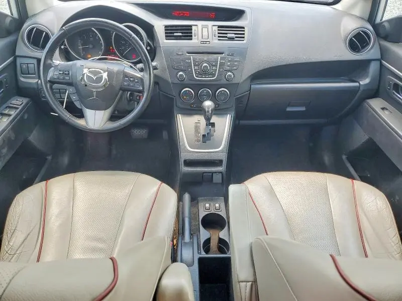 2012 MAZDA 5   