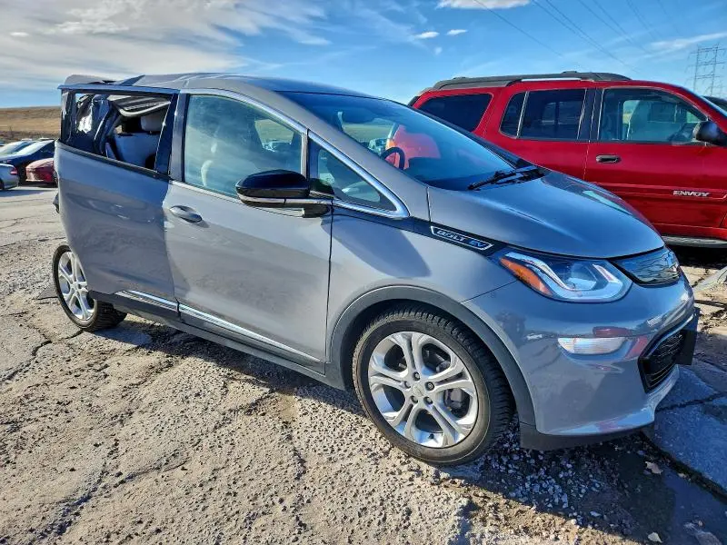 2020 CHEVROLET BOLT EV LT  