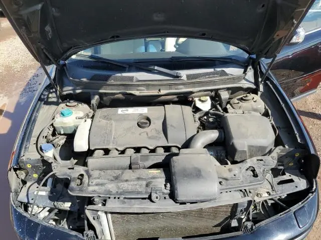 2012 VOLVO XC90 3.2