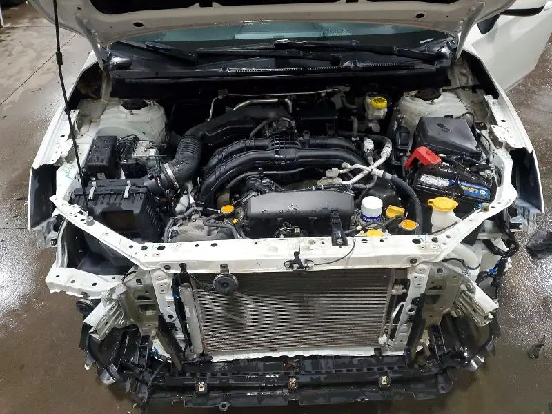 2017 SUBARU IMPREZA PREMIUM  