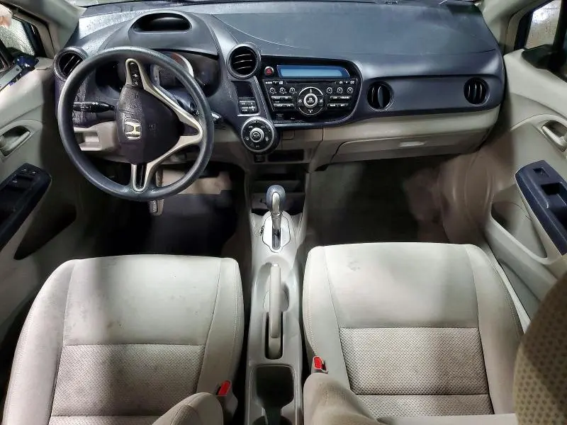 2010 HONDA INSIGHT LX  