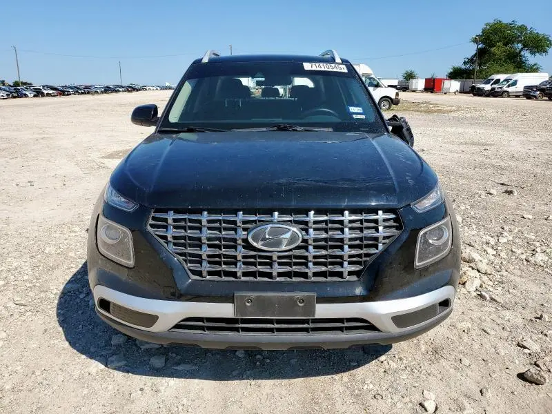 2021 HYUNDAI VENUE SEL  