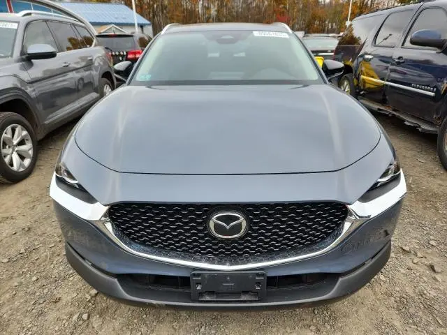 2024 MAZDA CX-30 PREFERRED  