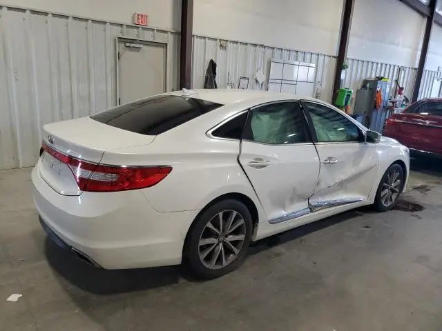 2015 HYUNDAI AZERA 