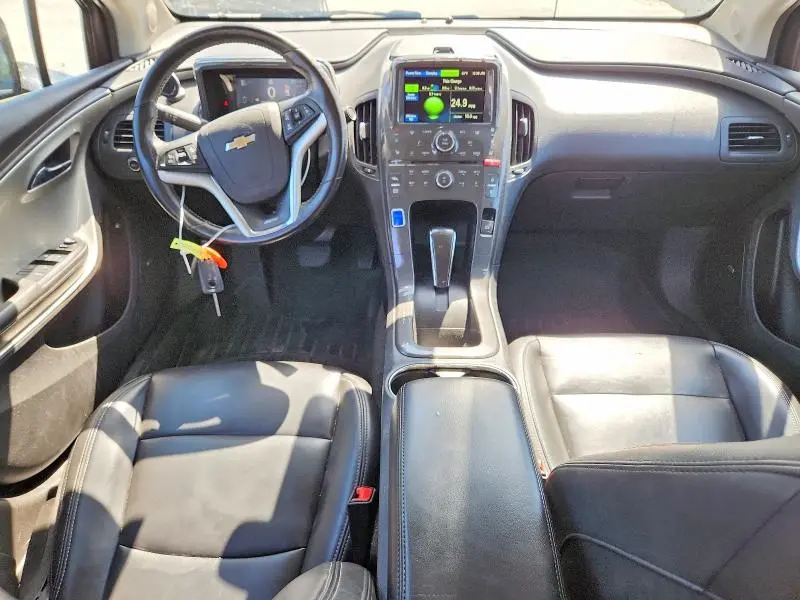 2014 CHEVROLET VOLT   