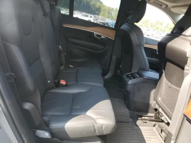 2024 VOLVO XC90 PLUS  