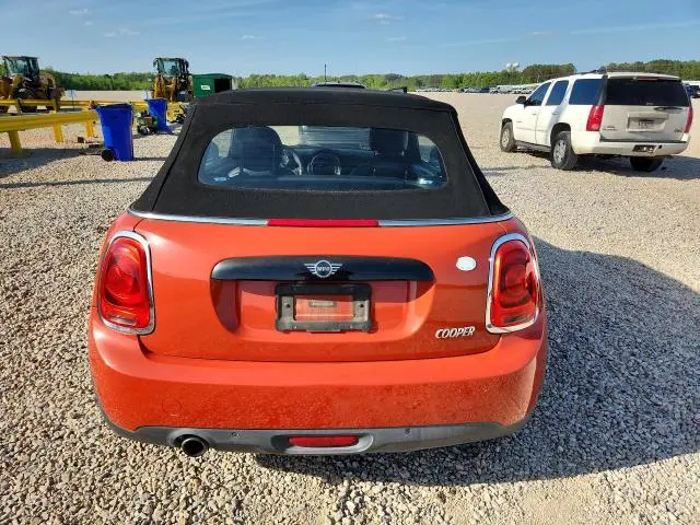 2019 MINI COOPER   