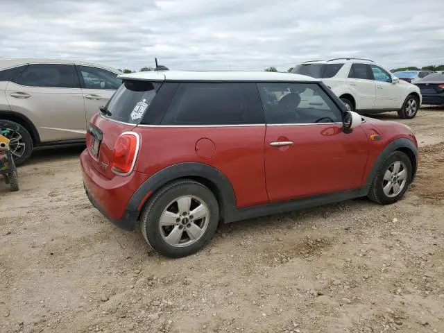 2017 MINI COOPER 