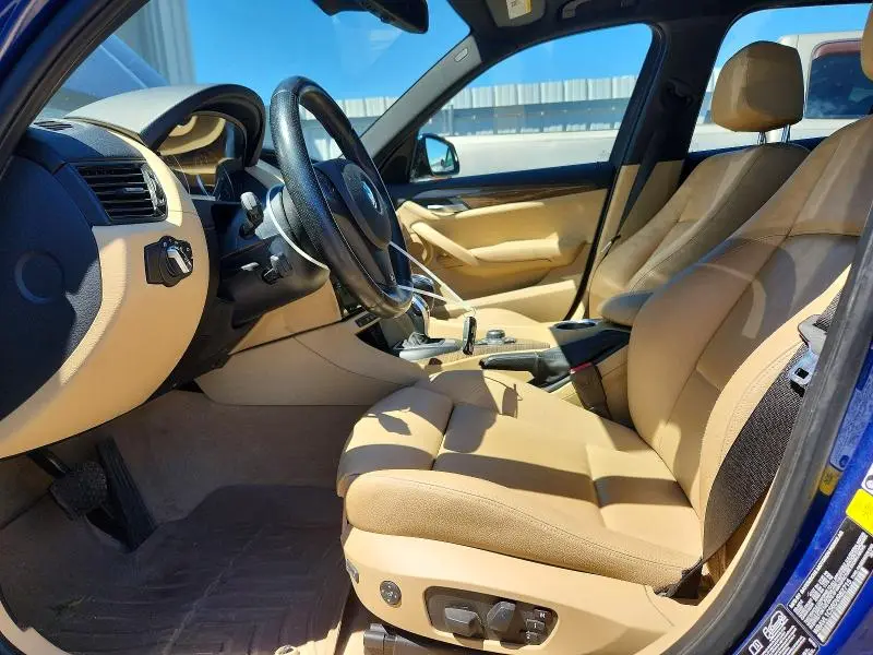 2013 BMW X1 XDRIVE28I  
