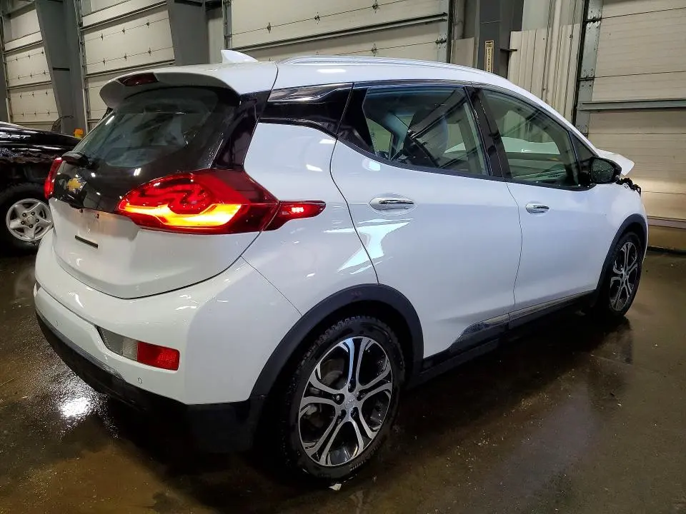 2020 CHEVROLET BOLT EV PREMIER  
