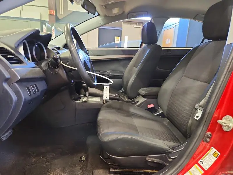 2013 MITSUBISHI LANCER ES/ES SPORT  