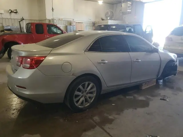 2013 CHEVROLET MALIBU 2LT  
