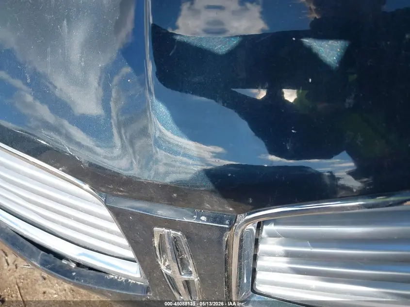 2014 LINCOLN MKZ  