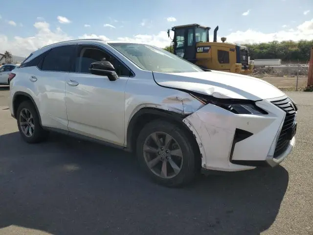 2019 LEXUS RX 350 BASE  