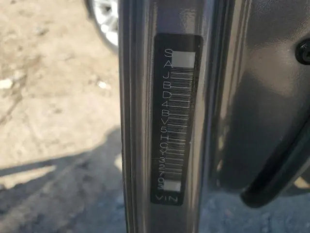 2017 JAGUAR XF PREMIUM  