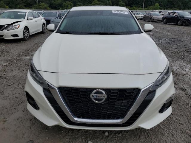 2020 NISSAN ALTIMA PLATINUM