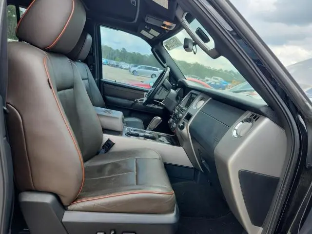 2016 FORD EXPEDITION XLT  